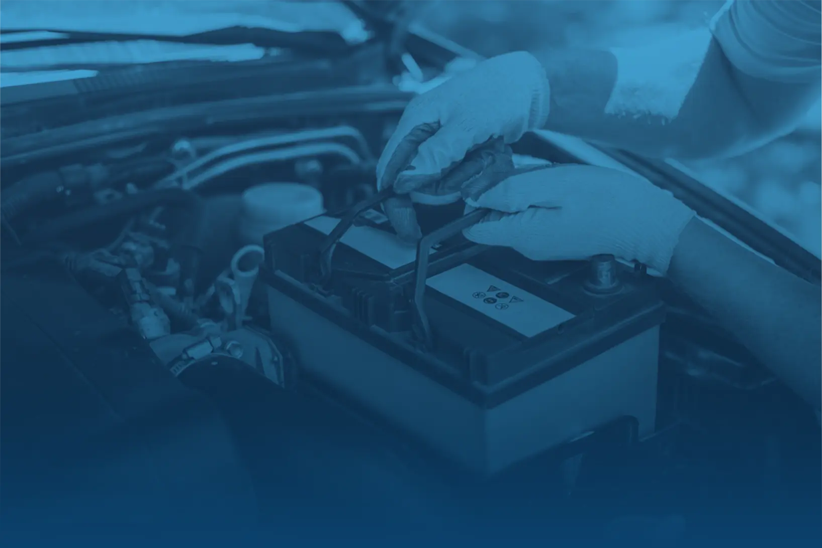 Header Background Image