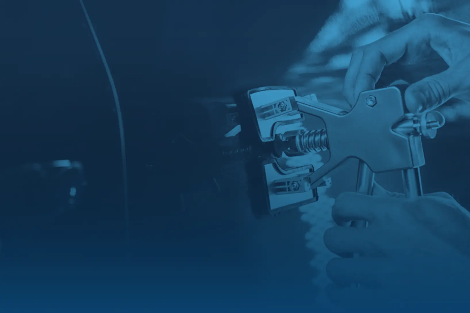 Header Background Image