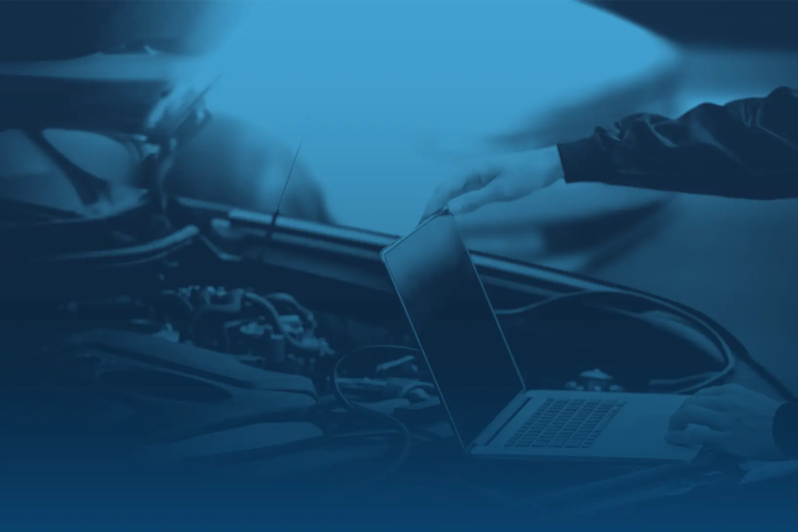 Header Background Image