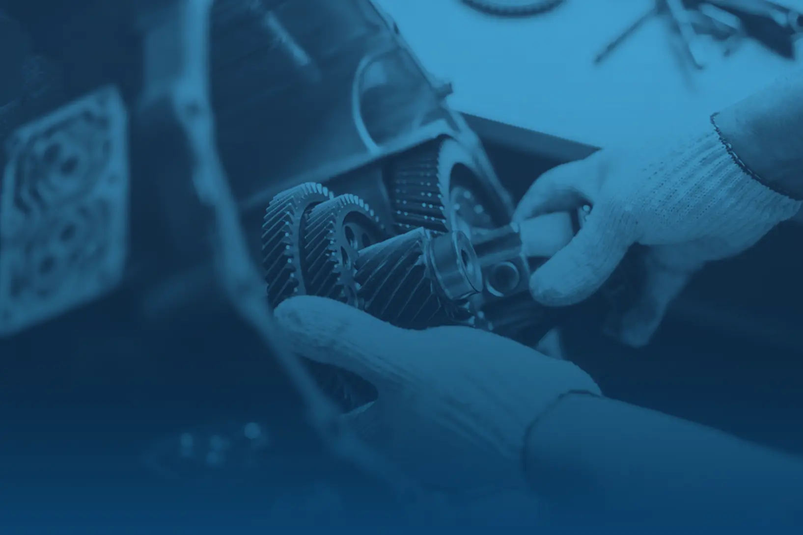 Header Background Image