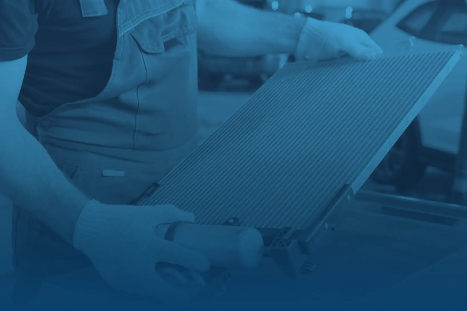 Header Background Image