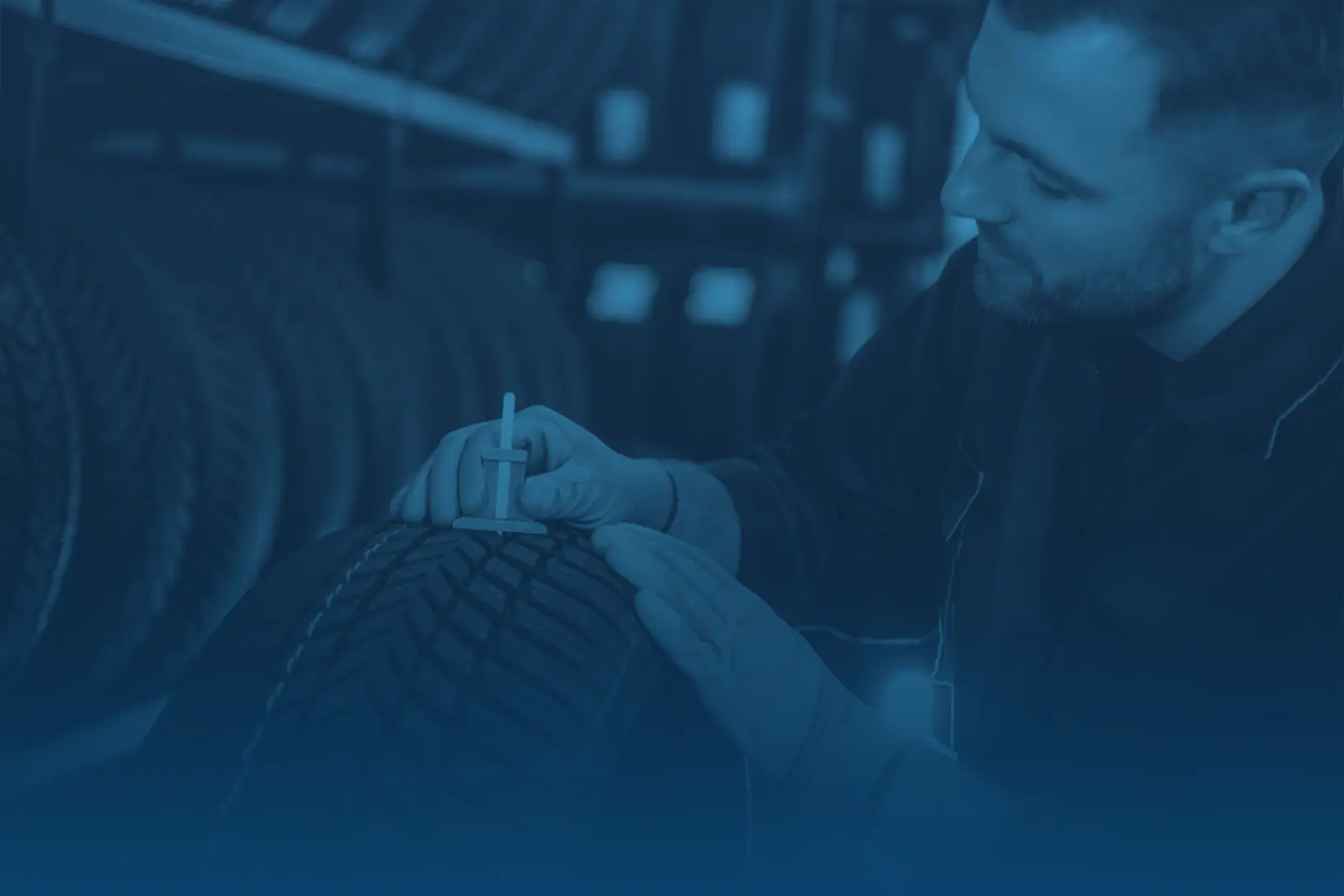 Header Background Image