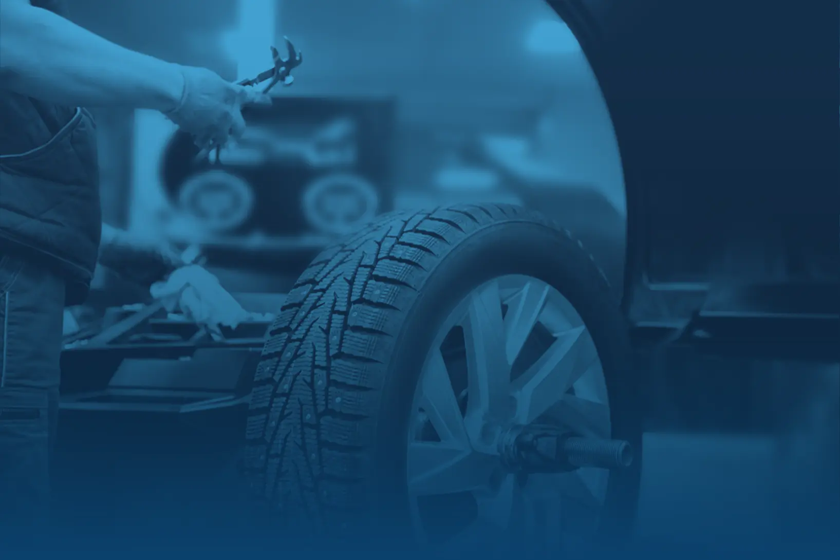 Header Background Image