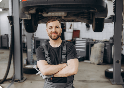 Chat with our experts