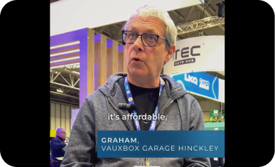 undefined testimonial video