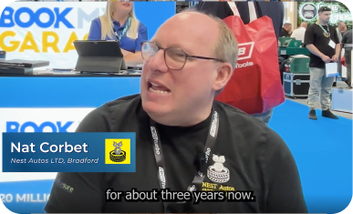 undefined testimonial video