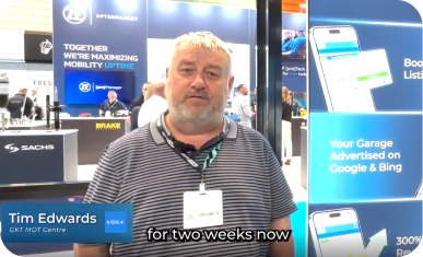 undefined testimonial video