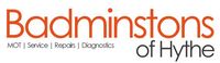 Badminstons (Hythe) Logo