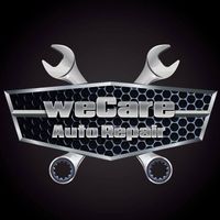 We Care Auto Repair NE Ltd Logo