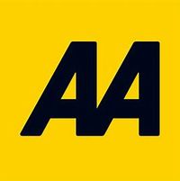 AA Autocentre Dartford Logo