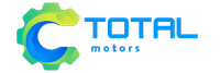 Total Motors Logo