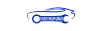 Church Wharf Garage Ltd Logo