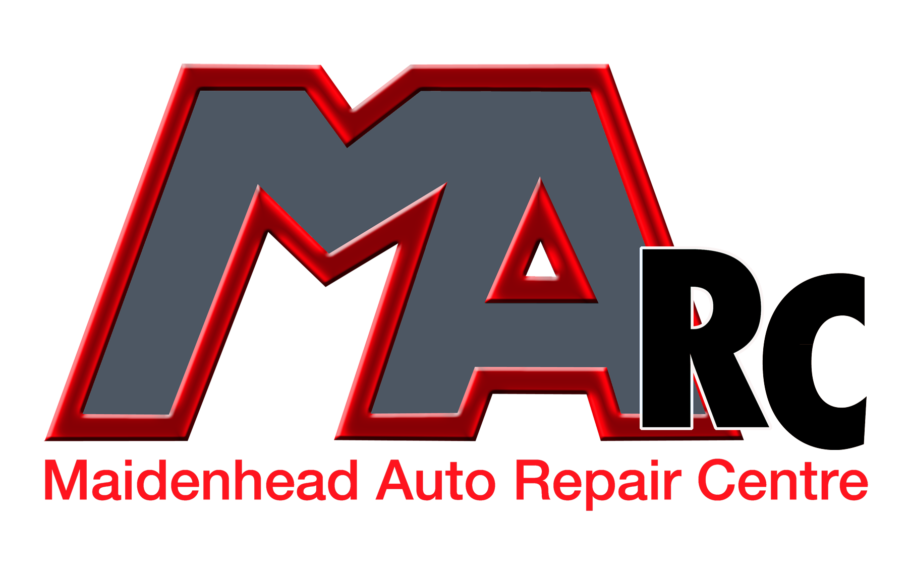 Maidenhead Auto Repair Centre Logo