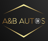 A&B Autos Cumbernauld Logo