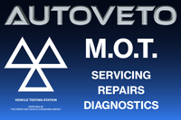 Autoveto MOT Logo