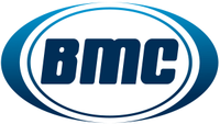 Buckingham Motor Company Logo