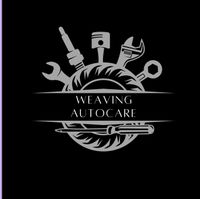 Weaving Auto Care Logo