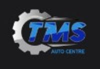 TMS Auto Centre Ltd Logo