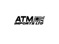 ATM IMPORTS & Servicing LTD Logo