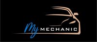 My Mechanic Swindon LTD Logo