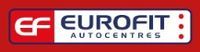 Eurofit Autocentres - Cannock Logo