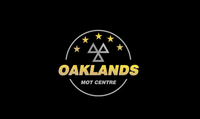 Oaklands Mot Centre Logo