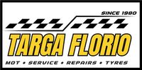 Targa Florio Logo