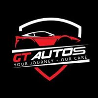 GT Autos Dundee Logo