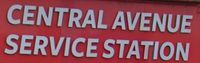 Central Avenue MOT Station Logo