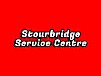 Stourbridge Service Centre Logo