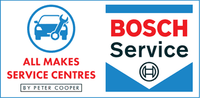 All Makes Service Centre Bognor Regis Logo