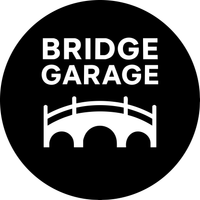 Bridge Garage Logo
