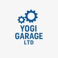 Yogi Garage Ltd Logo