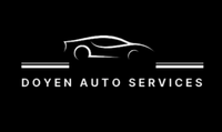 Doyen Auto Services Logo
