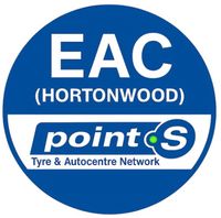 EAC-Hortonwood Logo
