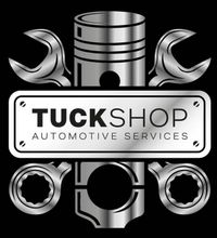 TuckShop Automotive Services Ltd Logo