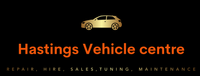 Hastings Vehicle Centre Ltd Logo