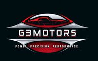 G3 Motors Logo