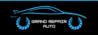 Grand Repair Auto Ltd Logo