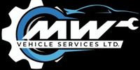 MW Vehicle Services Ltd Logo