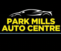 Park Mills Auto Centre Logo