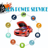 Power Service Ari Ltd Logo