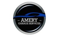 AMERYS GARAGE Logo