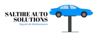 Saltire Auto Solutions Logo