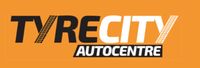 Tyre City Autocentre Logo