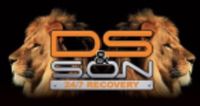 DS & SON LTD Logo