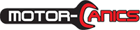 Motor-Canics Logo