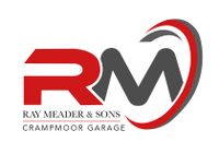 RAY MEADER & SONS Logo
