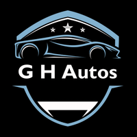 GH Autos Logo