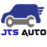 JTS Auto Logo